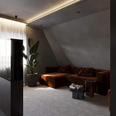 Inn Amberlight Nest Boutique - Adults Only & Sauna By Downtown Gdansk