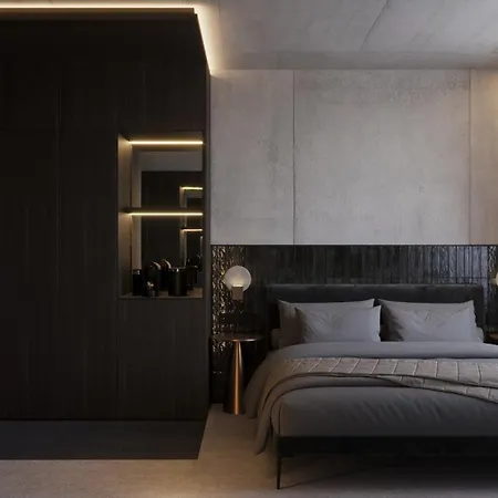 Amberlight Nest Boutique - Adults Only & Sauna By Downtown Inn Gdansk
