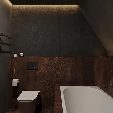 Inn Amberlight Nest Boutique - Adults Only & Sauna By Downtown Gdansk
