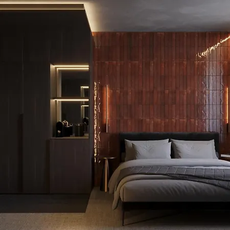 Amberlight Nest Boutique - Adults Only & Sauna By Downtown *