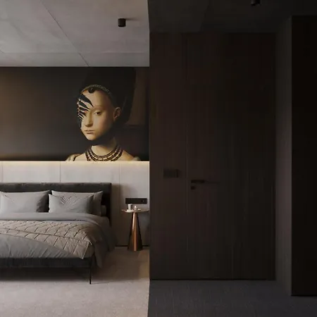 Inn Amberlight Nest Boutique - Adults Only & Sauna By Downtown Gdansk