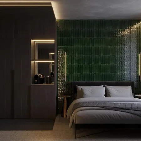 Amberlight Nest Boutique - Adults Only & Sauna By Downtown Gdansk