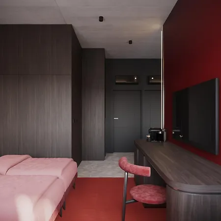 Amberlight Nest Boutique - Adults Only & Sauna By Downtown Fogadó *