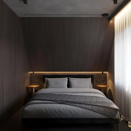Amberlight Nest Boutique - Adults Only & Sauna By Downtown Gdansk