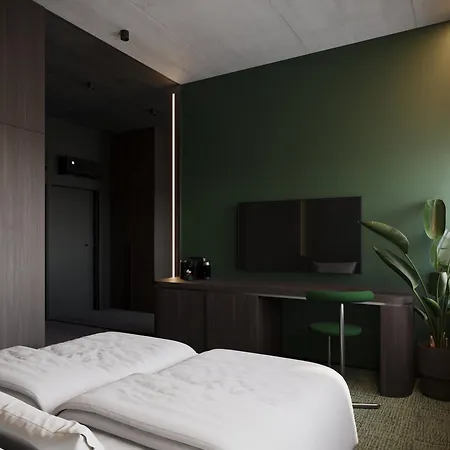 Inn Amberlight Nest Boutique - Adults Only & Sauna By Downtown Gdansk