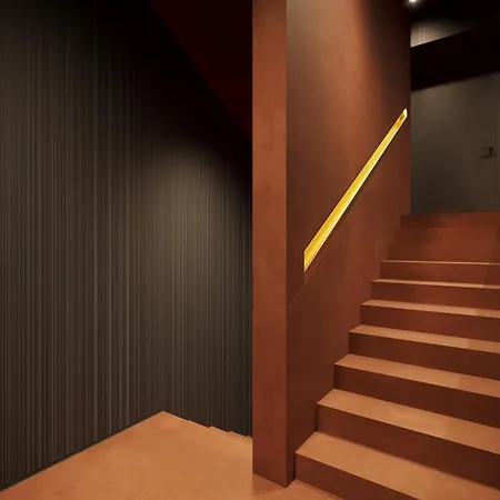 بيت ريفي Amberlight Nest Boutique Hotel - Adults Only - Sauna & Billiards By Downtown Apartments غدانسك