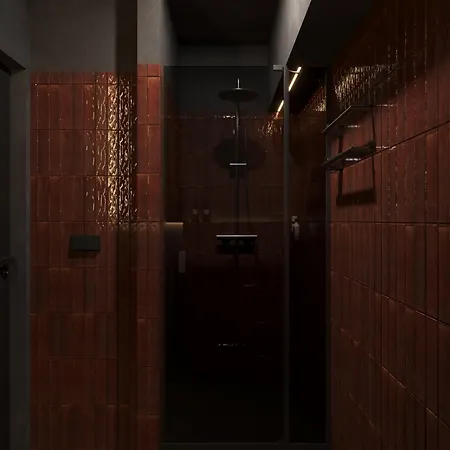 بيت ريفي Amberlight Nest Boutique Hotel - Adults Only - Sauna & Billiards By Downtown Apartments