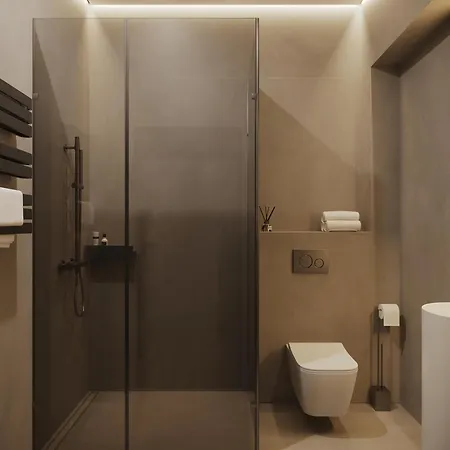 Amberlight Nest Boutique Hotel - Adults Only - Sauna & Billiards By Downtown Apartments *
