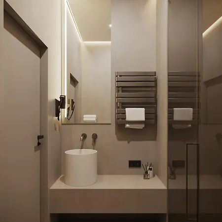 بيت ريفي Amberlight Nest Boutique Hotel - Adults Only - Sauna & Billiards By Downtown Apartments *